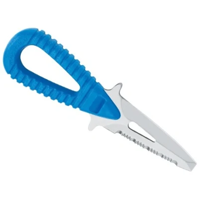 Afbeelding van Adola Micro Duikmes Blauw