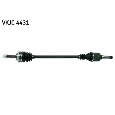Afbeelding van Skf Aandrijfas VKJC 4431