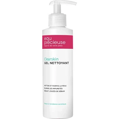 Afbeelding van EAU PRECIEUSE Clearskin reinigingsgel 200 ML
