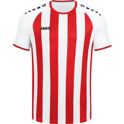 Afbeelding van JAKO Maillot Inter MC Wit/sportrood