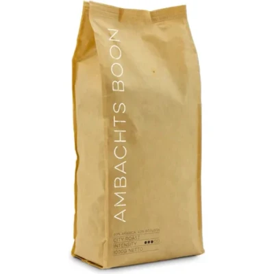 Afbeelding van Ambachtsboon Medium Roast (1kg)