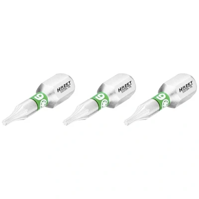 Afbeelding van Hazet 2223N T6/3 TX bit T 6 C 6.3 1 stuk(s)