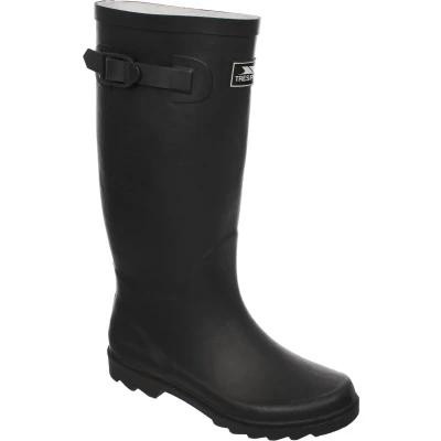 Afbeelding van Trespass Recon X Regenlaarzen Zwart EU 38 Man