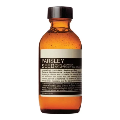 Afbeelding van Aesop Parsley Seed Facial Cleanser 100 ml