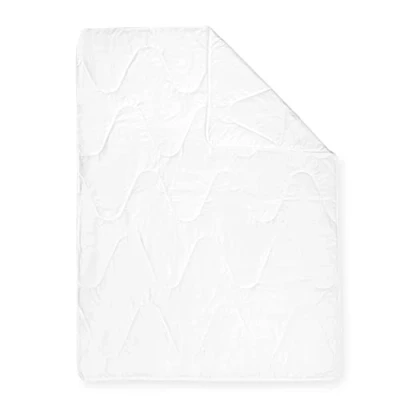 Afbeelding van Julius Zöllner Deken zomerdroom, Thinsulate Lite Loft, standaard 100 door Oeko Tex, afmetingen 100x135 cm