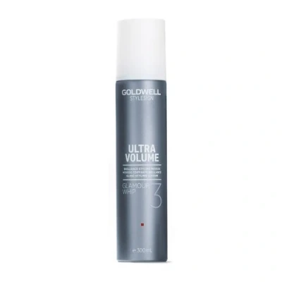 Afbeelding van Goldwell Stylesign Ultra Volume Glamour Whip 300 ml