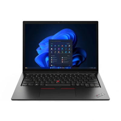 Afbeelding van Lenovo ThinkPad L13 2in1 G5 Intel Core Ultra 7 165U 13,3inch WUXGA 32GB 1TB SSD UMA W11P WWAN 4G Bla (13.30&quot;, 32 GB, 1000 GB, NL), Notebook, Zwart