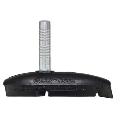 Afbeelding van Koolstop Remschoenen C2 Eagle2 zwart (2st)
