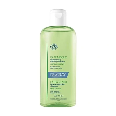 Afbeelding van Ducray Extra Doux Shampooing Dermo Protecteur Shampoo