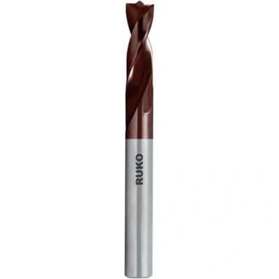 Afbeelding van RUKO 101108TC Laspuntboor Gezamenlijke lengte 80 mm 1 stuk(s)