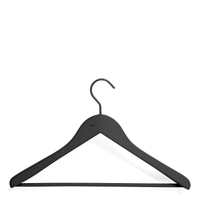 Afbeelding van HAY Soft Kledinghanger Set van 4