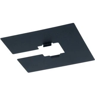 Afbeelding van SLV 1008149 1 SYSTEM 230V kabelsysteemcomponenten fasig Zwart