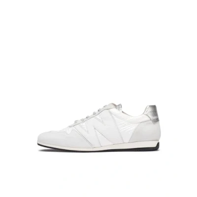 Afbeelding van Wonders Sneakers laag, Dames, Maat: 39, White Schoenen