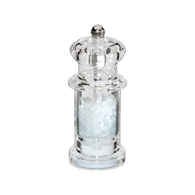 Afbeelding van zoutmolen H.11cm, 081016, HVS Select