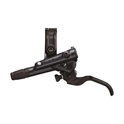 Afbeelding van Shimano Remgreep Slx M7100 Links 2 vinger Schijfrem Zwart