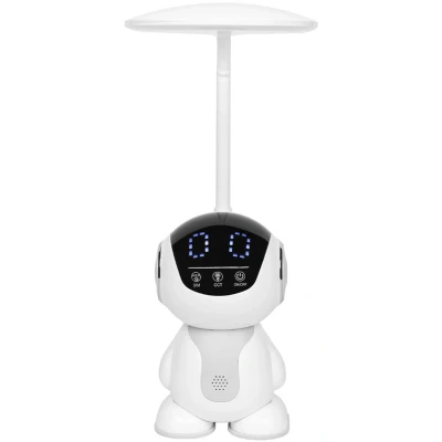 Afbeelding van Maxcom, Tafellamp, ML 4900 Astral LED tafellamp