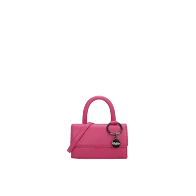 Afbeelding van Buffalo CLAP02 Schoudertas, Dames, Maat: One Size, Hot pink
