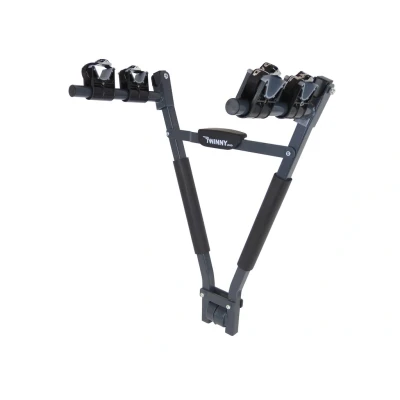 Afbeelding van Twinny Load Easy Fietsdrager 627913020 Schaarkoppeling &gt;30KG