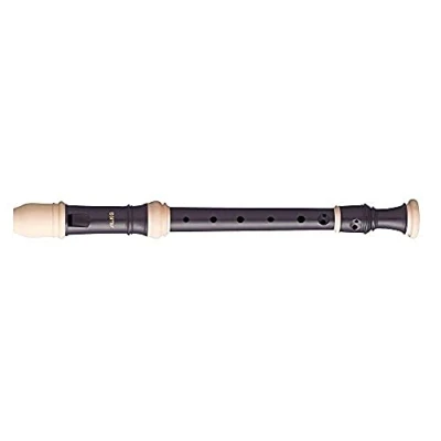 Afbeelding van Aulos Sopraan Blokfluit Symphony 503B