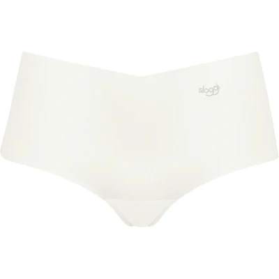 Afbeelding van Sloggi dames Zero boxershort microfiber XL Creme