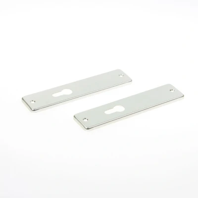 Afbeelding van Ami Renovatieschild, F2 , Zonder krukgat met PC 55 180/41