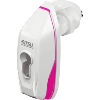 Afbeelding van ax mini comforthandgreep voor kunststof wandkast 1485600