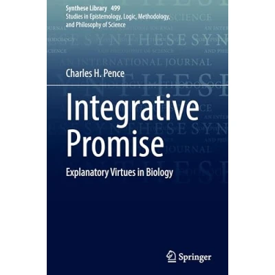 Afbeelding van Synthese Library Integrative Promise