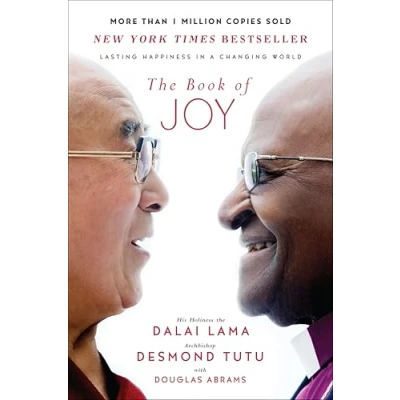 Afbeelding van The Book of Joy: Lasting Happiness in a Changing World