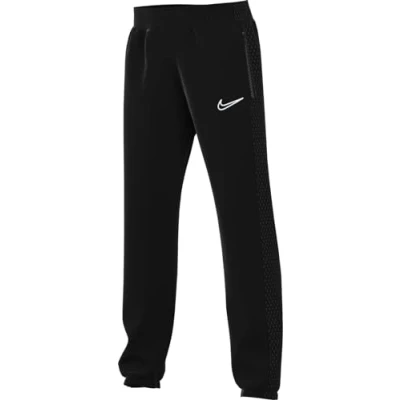 Afbeelding van Nike Performance Academy 23 Track PANT Unisex Trainingsbroek voor kinderen, Maat: 128 140, Black/white