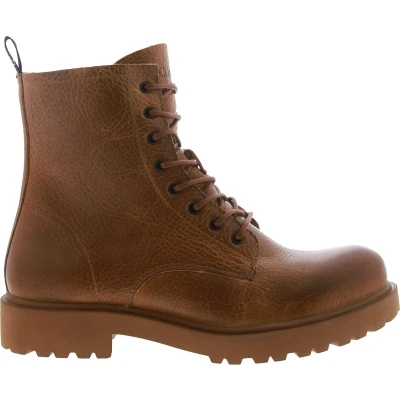 Afbeelding van Blackstone KAJSA Cuoio Boots Vrouw Cognac Maat: 42