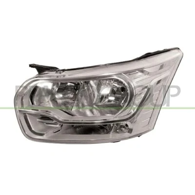 Afbeelding van Koplamp PRASCO FD9134914