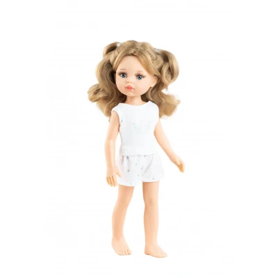 Afbeelding van Paola reina pop amigas carla 32 cm