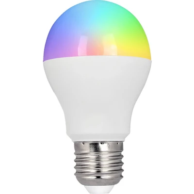 Afbeelding van MiBoxer RGB CCT LED E27 GLS 6W RF 2.4G LED0217