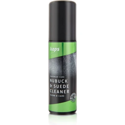 Afbeelding van Kaps nubuck &amp; suede Cleaner Reinigingszeep voor reinigen van 75ml