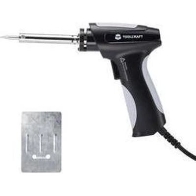 Afbeelding van TOOLCRAFT LWK 100 Soldeerpistool 230 V/AC W