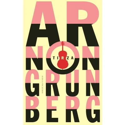 Afbeelding van Tirza