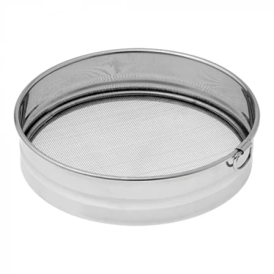 Afbeelding van zeef paneermeel Ø25cm, 720827, HVS Select