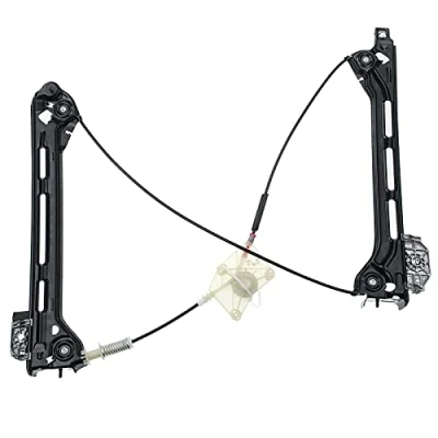 Afbeelding van Raamheffer rechts voor Beetle 5C1 5C2 5C7 5C8 hatchback cabriolet 2012 2016 5C5837462C
