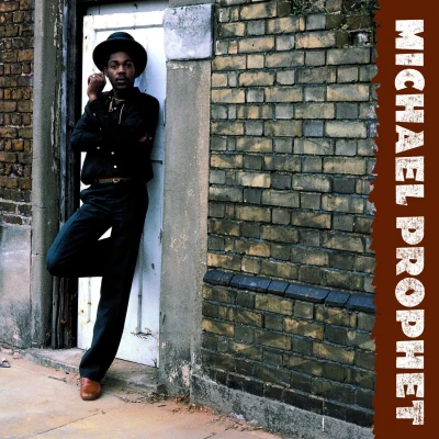 Afbeelding van Michael Prophet Gunman