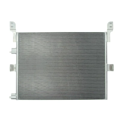 Afbeelding van NRF Airco condensor 35788