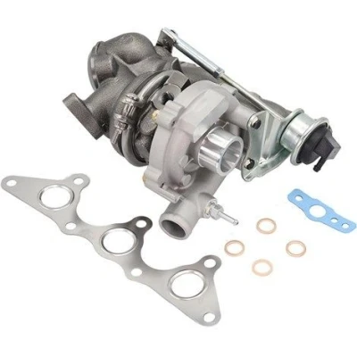 Afbeelding van MAGNETI MARELLI 807101001200 Turbocharger Turbo SMART: City Coupe (450) 0.6 1998 2004