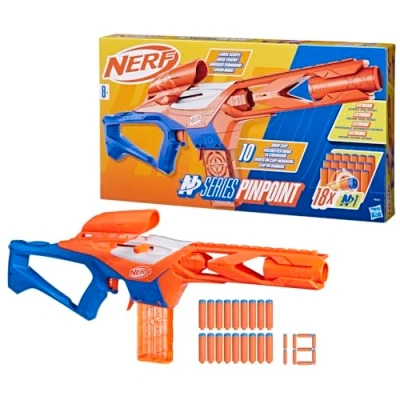 Afbeelding van Nerf N Series Pinpoint Blaster