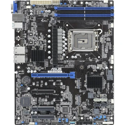 Afbeelding van Asus P13R E/10G 2T Moederbord Vormfactor ATX