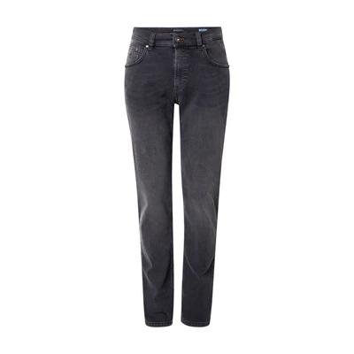 Afbeelding van bugatti heren jeans, Donkergrijs 273, 35W x 34L