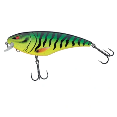 Afbeelding van Berkley Zilla Flanker 155 Firetiger Plug