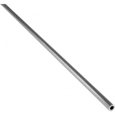 Afbeelding van Riggatec Aluminium buis, rond, 10 x 1 mm, lengte 2,0 m.