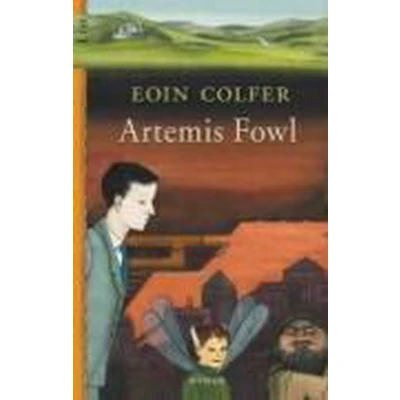 Afbeelding van Artemis Fowl: Fowl 1