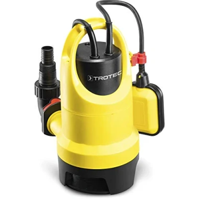 Afbeelding van TROTEC Dompelpomp vuilwater TWP 4036 E