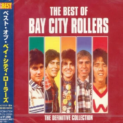 Afbeelding van Definitive Collection