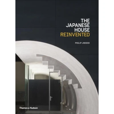 Afbeelding van Japanese House Reinvented